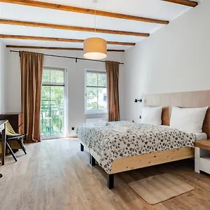 Apartament Very Berry, Poznań