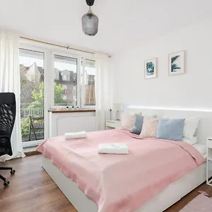 Apartament Kosinkiego By Renters, Poznań