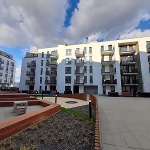 Apartament Garbary Retreat W Samym Centrum Poznania - Free Parking And Free Coffee!, Poznań