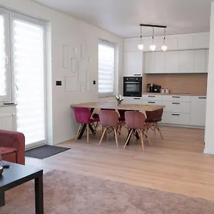 Apartament Comfortable Flat With Garden, Poznań